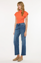 Pisces Essentials Low Slung Straight