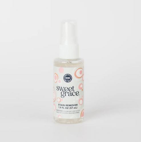 Sweet Grace Stain Remover- Travel Size