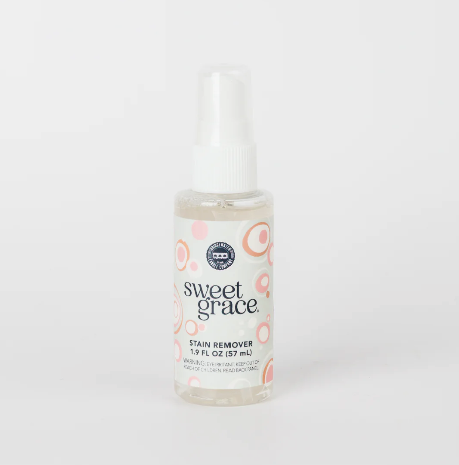 Sweet Grace Stain Remover- Travel Size