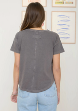 Everyday Essential Vintage Wash Tee