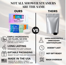 Single Aromatherapy Shower Steamer