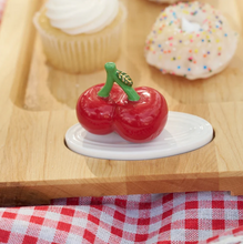 Cheery Cherries Nora Fleming Mini