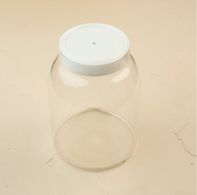 Super-Duper Canister