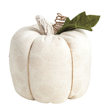 Medium Jacquard Pumpkin