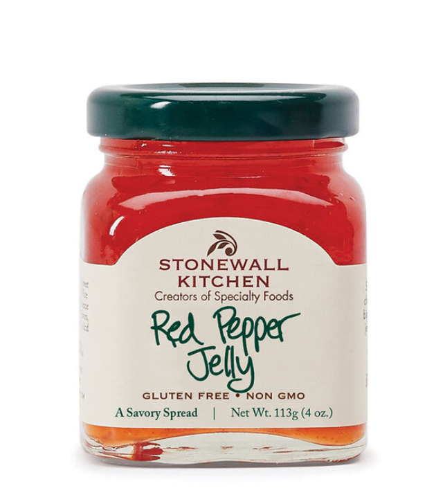 Mini Red Pepper Jelly