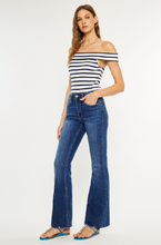 Brenda Essentials High Rise Bootcut (KC11259D)