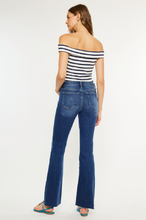 Brenda Essentials High Rise Bootcut (KC11259D)