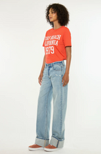 Rebel 90's Low Rise Loose Baggy (KC2218ML)