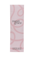Slim Sachet- Sweet Grace