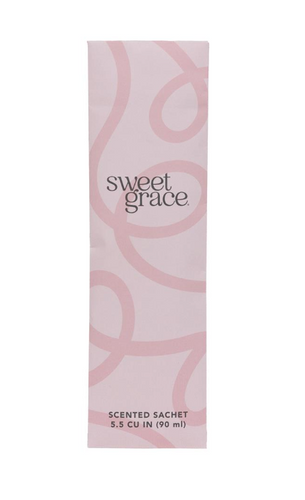 Slim Sachet- Sweet Grace