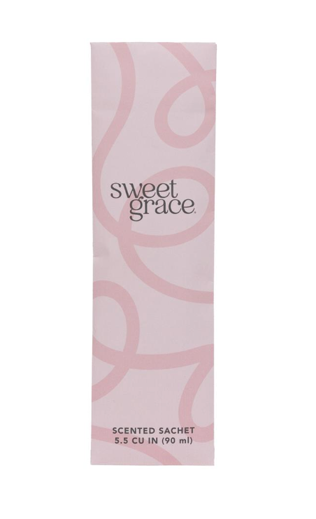 Slim Sachet- Sweet Grace
