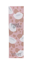 Slim Sachet- Sweet Grace