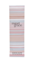 Slim Sachet- Sweet Grace