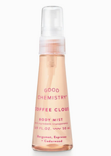 Good Chemistry Mini Body Mist