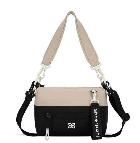 Sherpani Skye Convertible Shoulder Bag