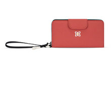 Sherpani Tulum RFID Wristlet Wallet