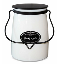 Milkhouse Butter Jar Candle (22 oz)