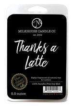 Milkhouse Fragrance Melts