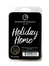 Milkhouse Fragrance Melts