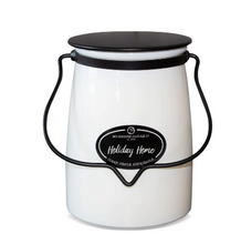 Milkhouse Butter Jar Candle (22 oz)