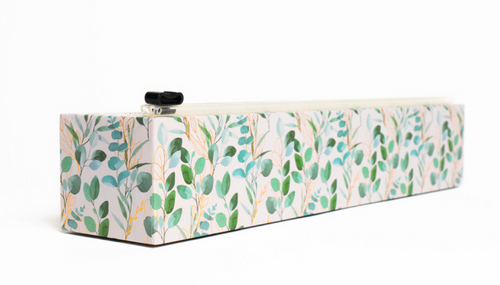 ChicWrap Culinary Plastic Wrap (12