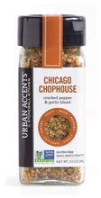 Chicago Chophouse Spice Blend