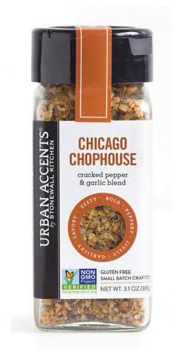 Chicago Chophouse Spice Blend