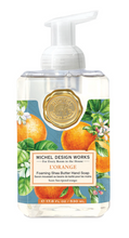 Michel Design Works Foaming Hand Soap