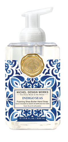 Michel Design Works Foaming Hand Soap