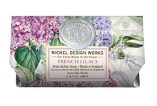 Michel Design Works Large Bath Soap Bar