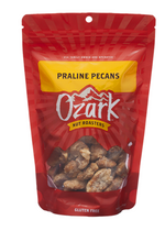 Praline Pecans
