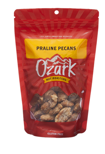 Praline Pecans