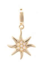 Michelle McDowell Sophie Charm Bar- Inspirational Charms