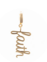 Michelle McDowell Sophie Charm Bar- Inspirational Charms