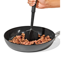 Ground Meat Chopper and Turner