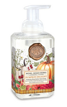 Michel Design Works Foaming Hand Soap