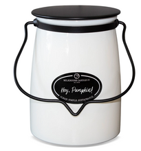 Milkhouse Butter Jar Candle (22 oz)