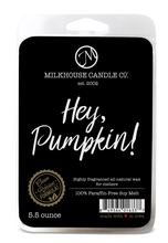 Milkhouse Fragrance Melts