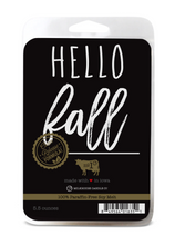 Milkhouse Fragrance Melts