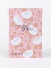 Sachet - Sweet Grace