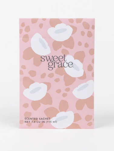Sachet - Sweet Grace