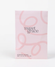 Sachet - Sweet Grace