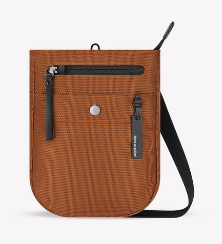 Sherpani Simplicity Anti-Theft Crossbody Bag