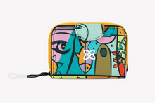 Sherpani Barcelona Mini Wallet