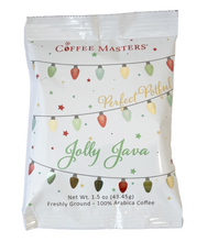 Perfect Pot Holiday Coffee Packets