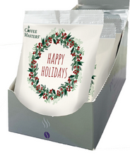 Perfect Pot Holiday Coffee Packets