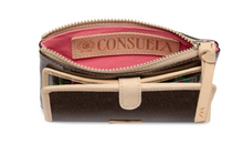Consuela Ember Slim Wallet