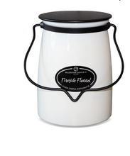 Milkhouse Butter Jar Candle (22 oz)