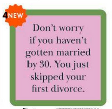 Drinks on Me Coasters