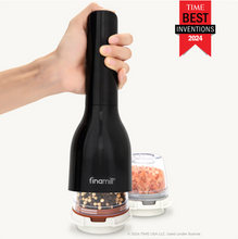 FinaMill Classic Battery Starter Pack